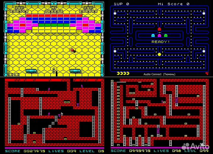 Zx Spectrum карманный