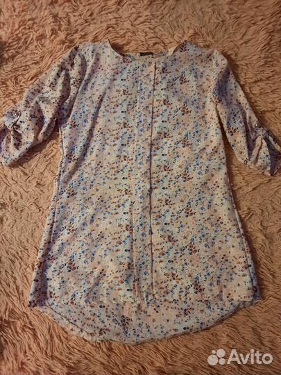 Вещи пакетом женские 44 46