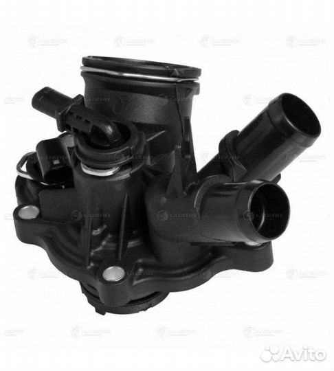 Термостат luzar LT 1556 LT 1556 luzar