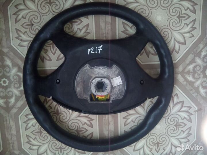 Руль для Форд Фокус 1 (американец)