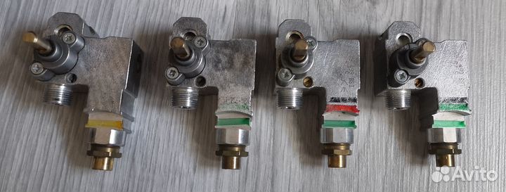 Запчасти для газовой варочной панели Electrolux