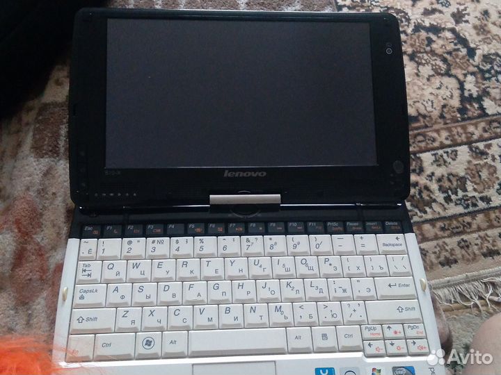 Lenovo s10-3t