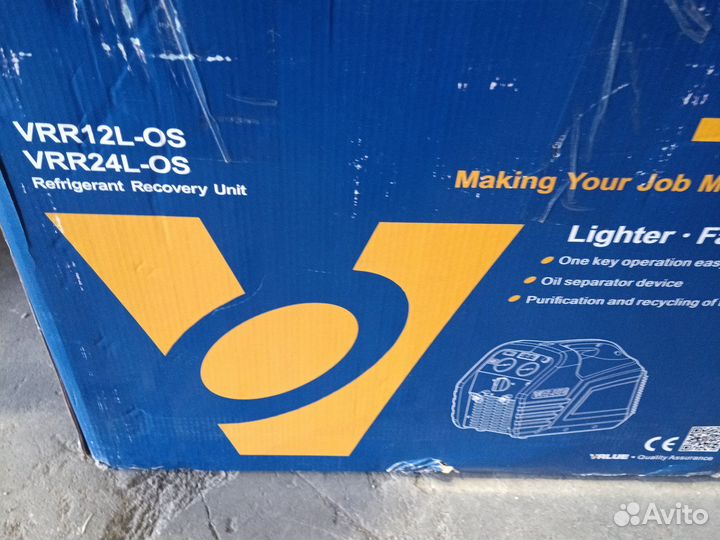 Value vrr24l os. Value vrr24l os