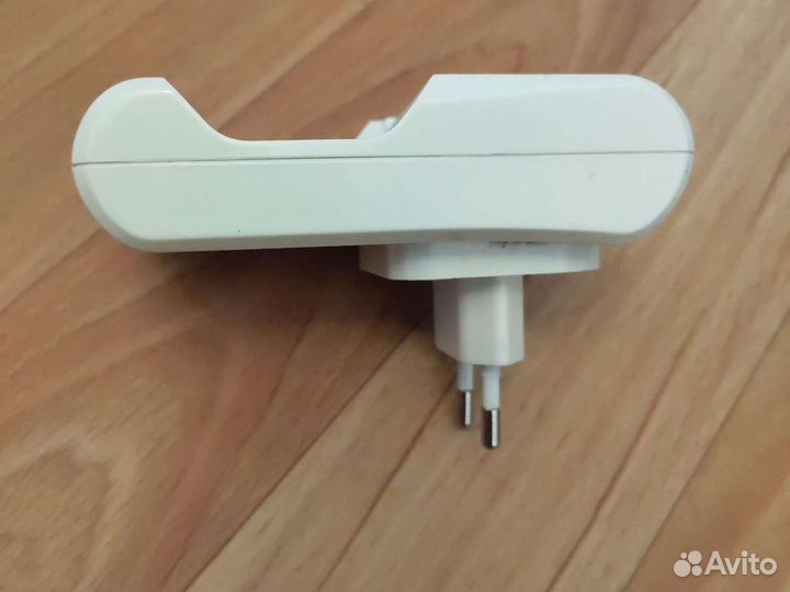 Зарядное устройство