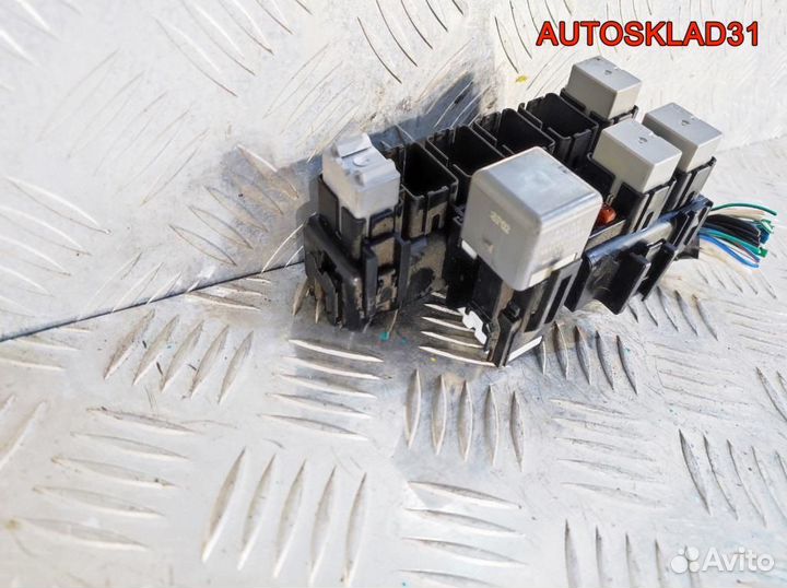 Блок реле Subaru Forester S12 RB102500B