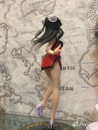 Фигурка аниме