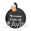 Серая карта Fujimi fjgc-30, для установки баланса