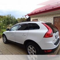 Volvo XC60 2.4 AT, 2012, 280 000 км, с пробегом, цена 1 570 000 руб.