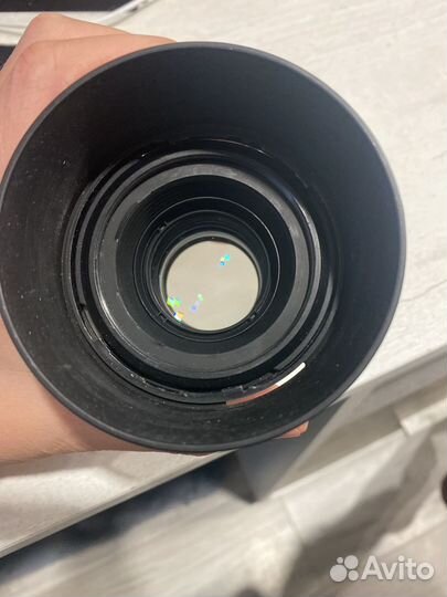 Объектив nikon 50mm f 1.4g af s nikkor