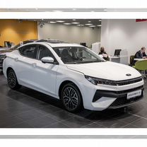 Новый Москвич 6 1.5 CVT, 2024, цена от 1 650 000 руб.