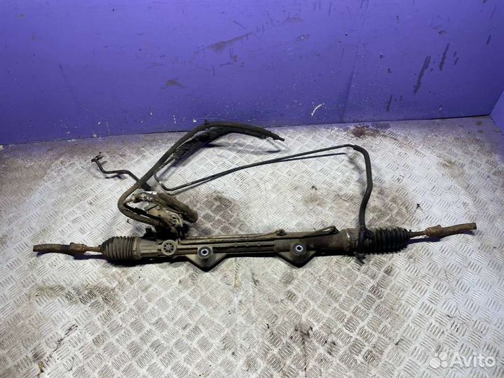 Рулевая рейка Jaguar S-Type 2005
