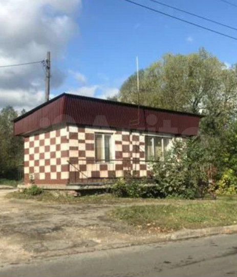 Гараж, 22 м²