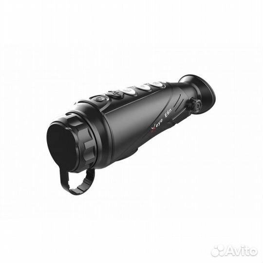 Тепловизионный монокуляр iRay iRay xEye E6N
