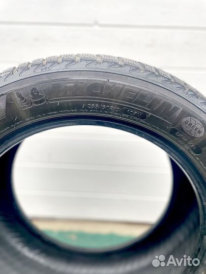 Michelin Latitude Alpin LA2 255/50 R19