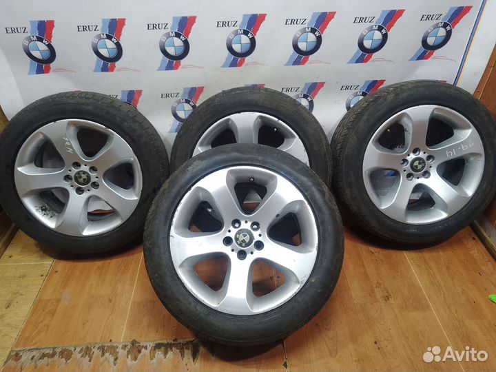 Колеса bmw r19 132 стиль