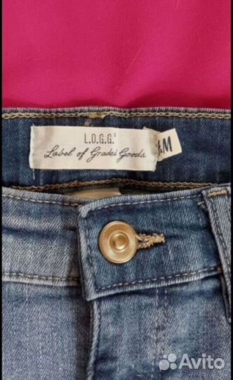 Шорты H&M,36(42)российский