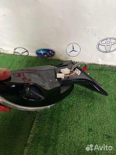 Зеркало левое Nissan Teana J32