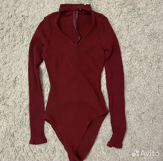 Боди женское