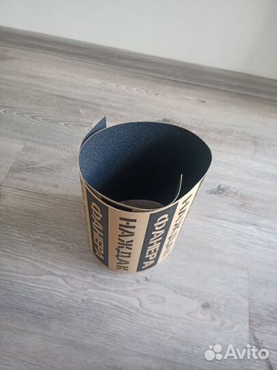 Трюковой самокат triad