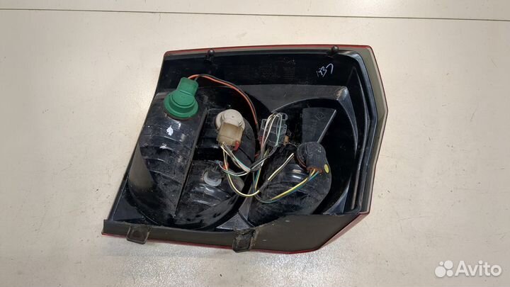 Фонарь (задний) правый Dodge Caliber