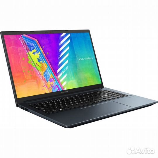 Ноутбук Asus Vivobook 15.6 M6500QC-HN058 (AMD Ryze
