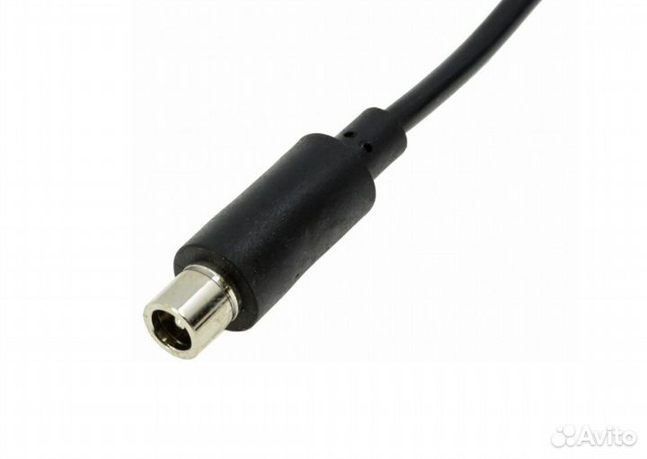 Блок питания для Самоката 36V / 1500mA / 8 mm