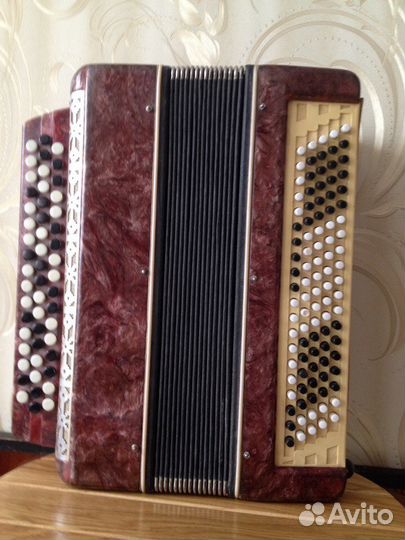 Продам баян