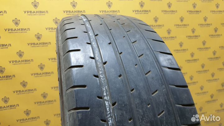 Toyo Proxes R36 225/55 R19