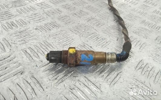 Лямбда-зонд hyundai IX35 1 (2NT06PE02)