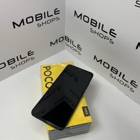 Xiaomi POCO M5s, 8/256 ГБ