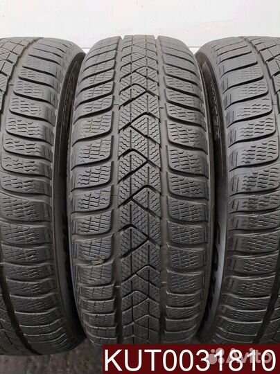 Pirelli Winter Sottozero 3 205/60 R17 107U