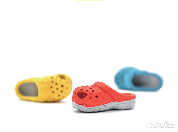 Игрушка антивандальная 