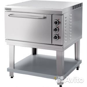 Шкаф жарочный электрический напольный Марихолодмаш