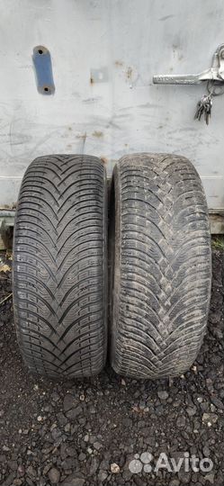 Bfgoodrich G-Force Winter 2 205/55 R16 94H