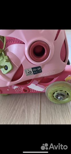 Продаю ролики