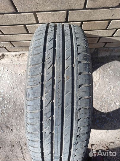 Nokian Tyres Hakka Green 175/65 R15 84H