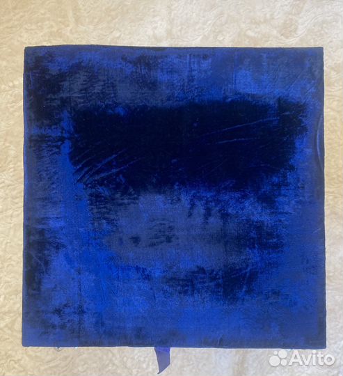 Шахматы из мрамора и оникса