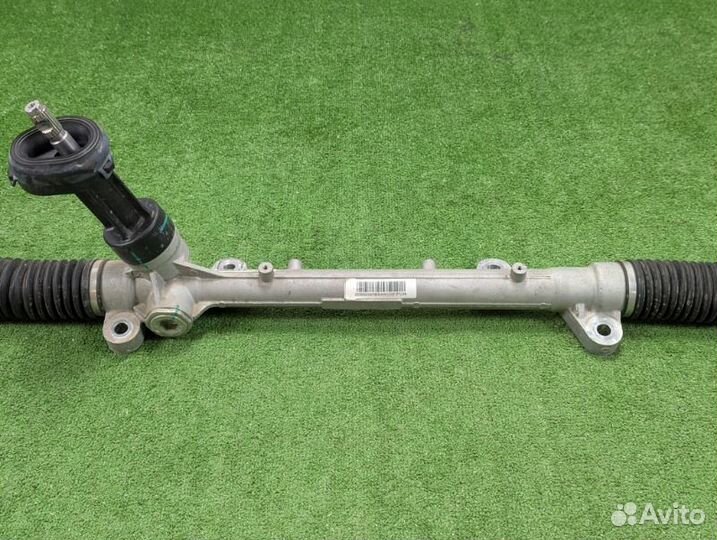 Рулевая рейка Changan Cs55Plus
