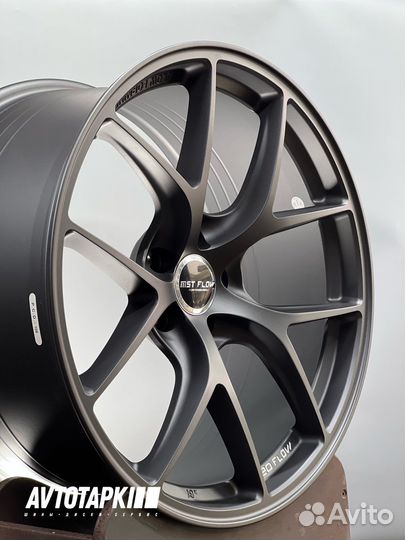 Диски R19 5x108 9.5 ширина легкие