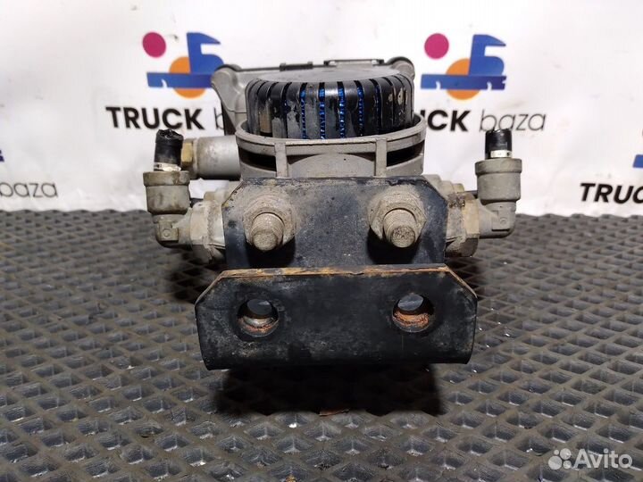 4801067010 Модулятор EBS передний