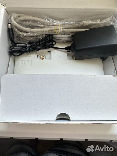 Wi-fi роутер Huawei B315s-22