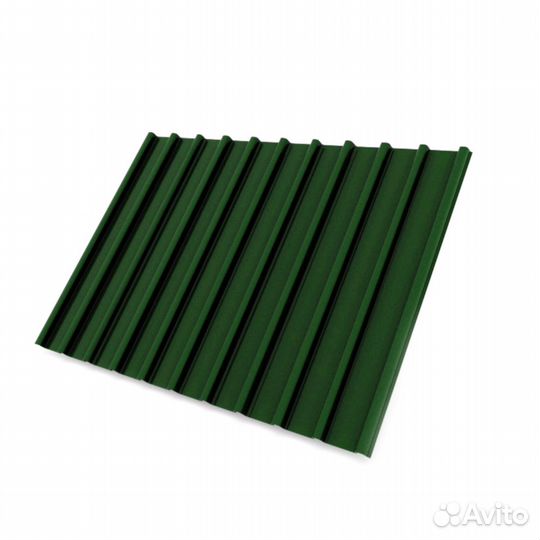 Профнастил С18