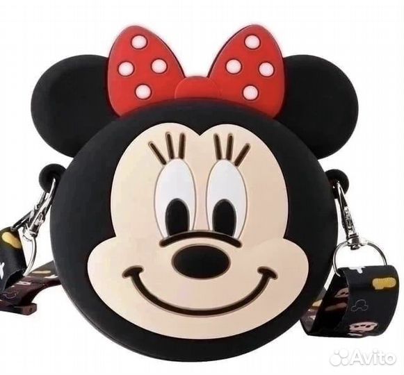 Сумочка для девочки