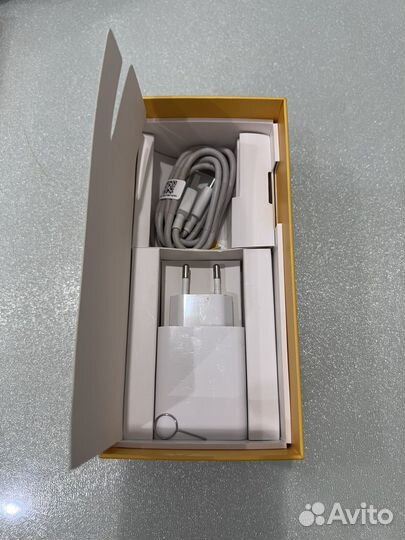 Xiaomi Poco X3 NFC, 6/128 ГБ