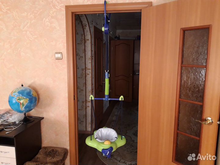 Прыгунки детские