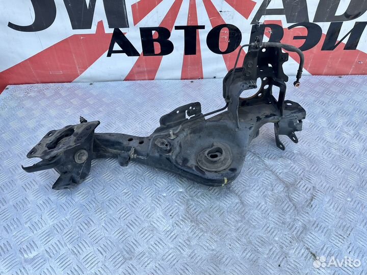 Рычаг задний правый Nissan X-Trail T31