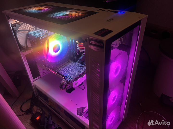 Игровой пк
