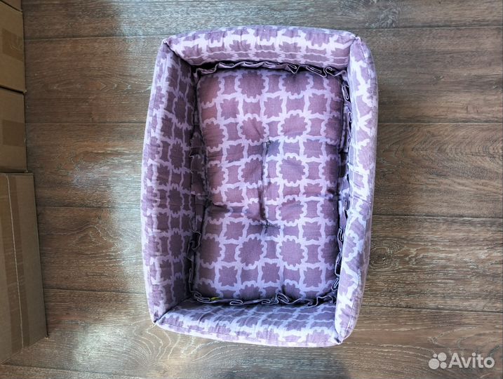 Лежанка для животных