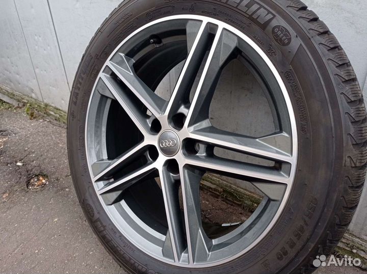 Колёса r20 Audi Q5 R20 FY оригинал
