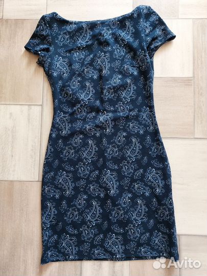 Платья женские пакетом 42 44